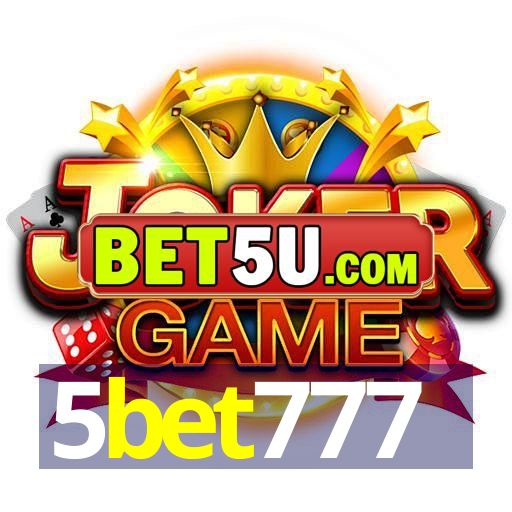 5bet777