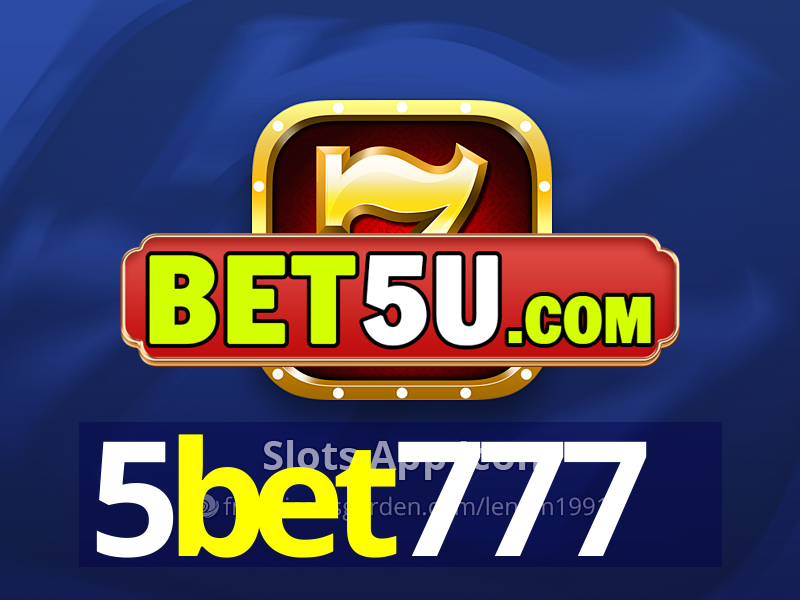 5bet777