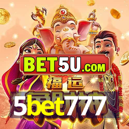 5bet777