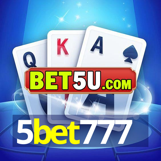 5bet777