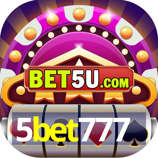 5bet777