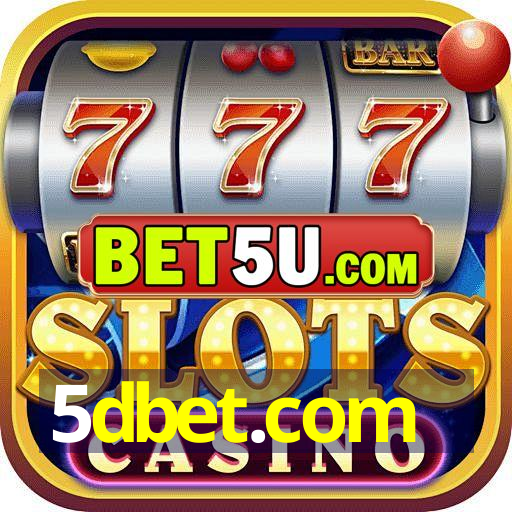 5dbet.com