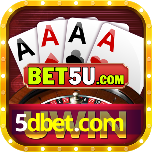 5dbet.com