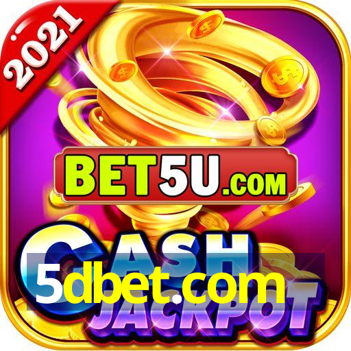 5dbet.com