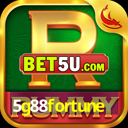 5g88fortune