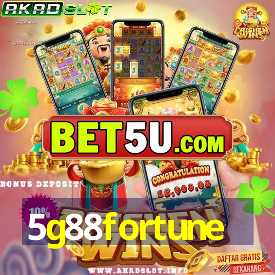 5g88fortune