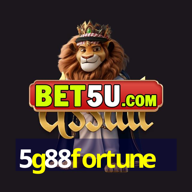 5g88fortune