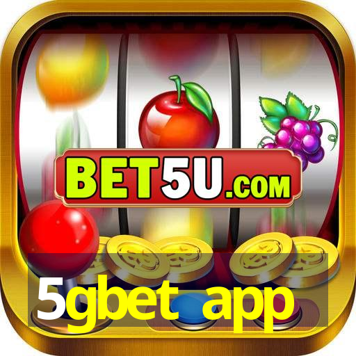 5gbet app