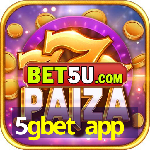 5gbet app