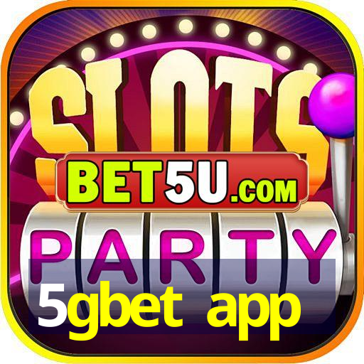 5gbet app