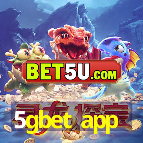 5gbet app