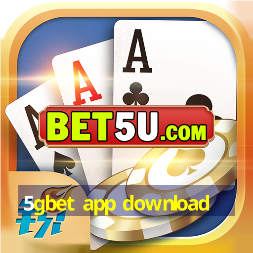 5gbet app download