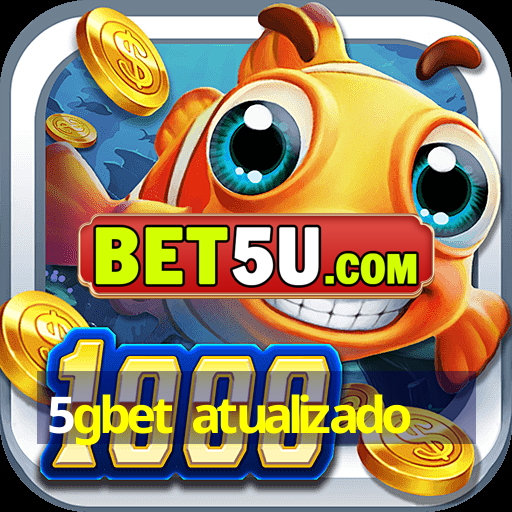 5gbet atualizado