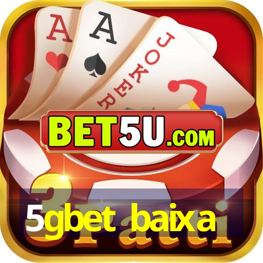 5gbet baixa