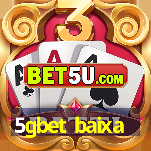 5gbet baixa