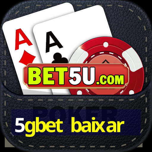 5gbet baixar