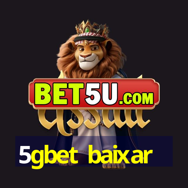 5gbet baixar