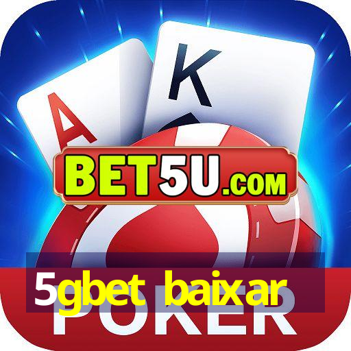 5gbet baixar