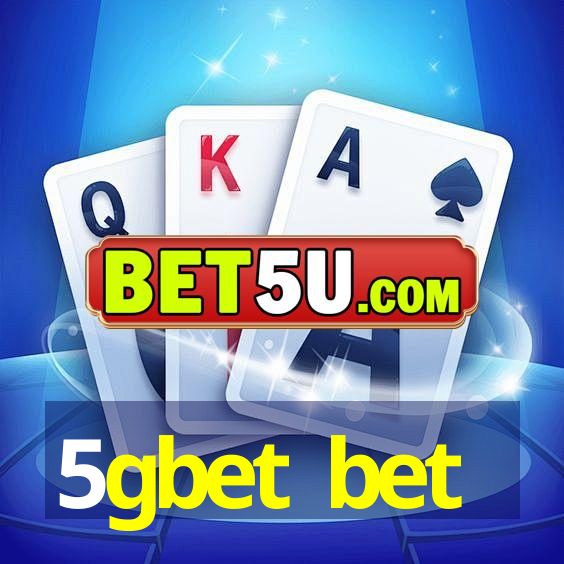 5gbet bet