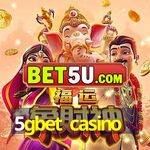 5gbet casino