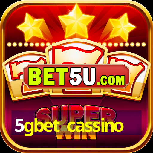 5gbet cassino