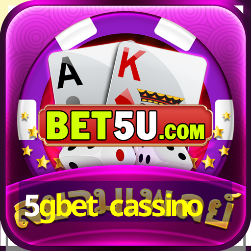 5gbet cassino