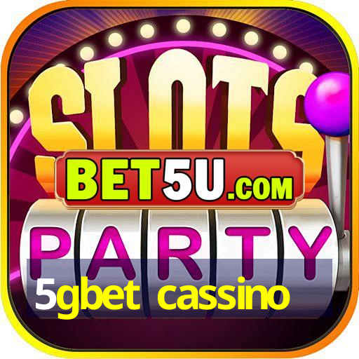 5gbet cassino