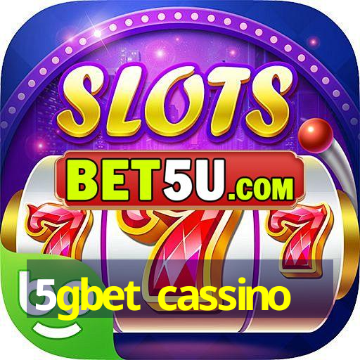 5gbet cassino