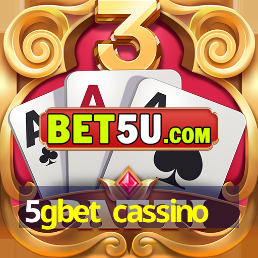 5gbet cassino