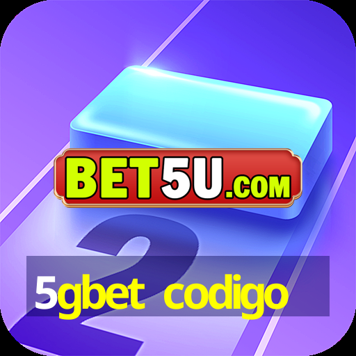 5gbet codigo