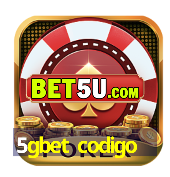 5gbet codigo