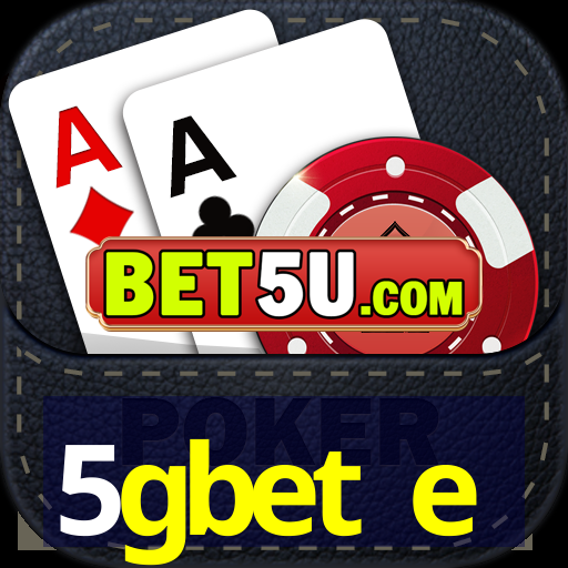 5gbet e