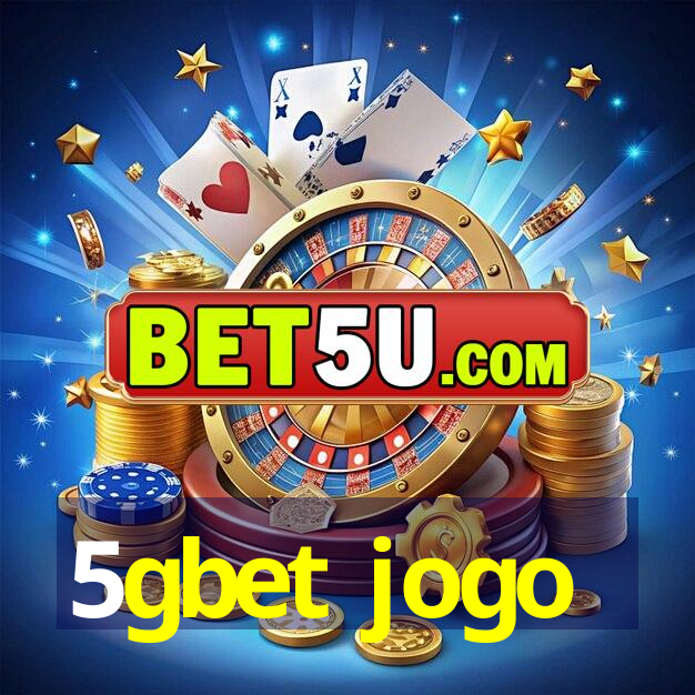 5gbet jogo