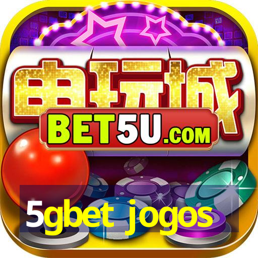 5gbet jogos