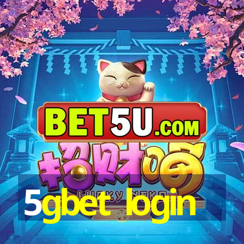 5gbet login