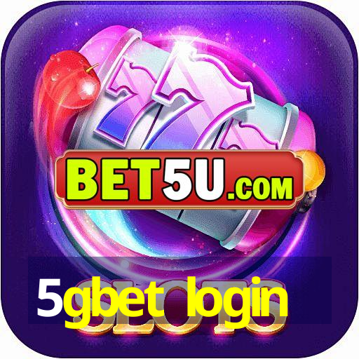 5gbet login