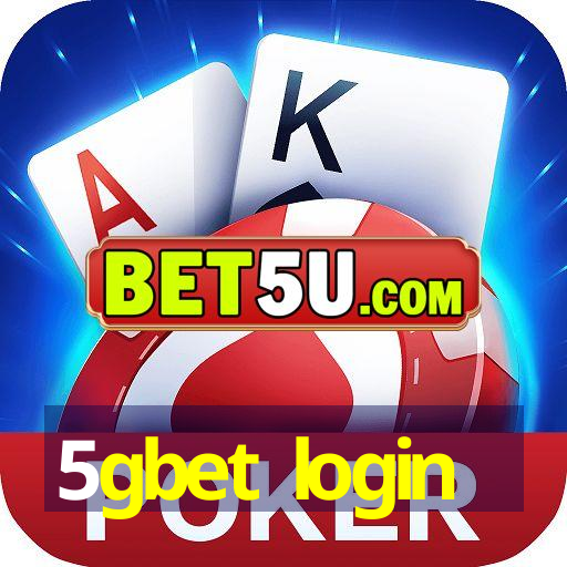 5gbet login