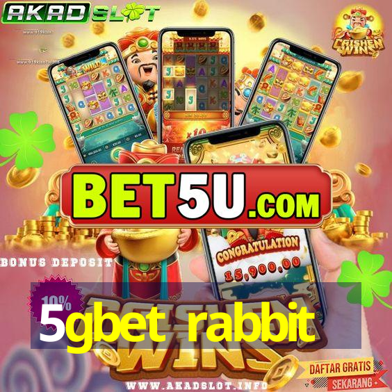 5gbet rabbit