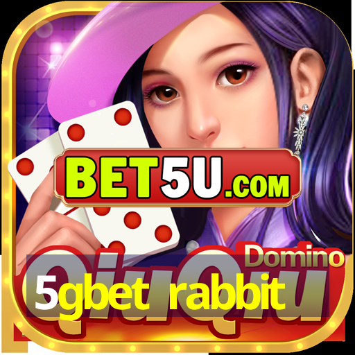 5gbet rabbit