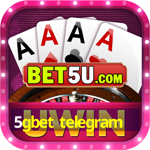 5gbet telegram