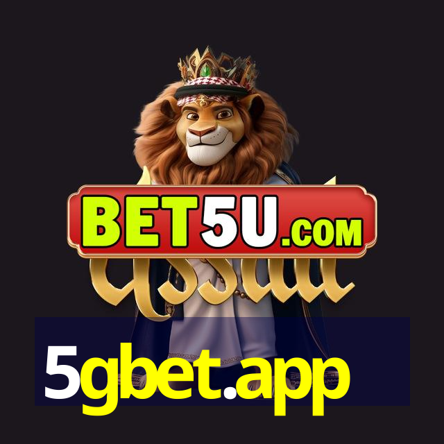 5gbet.app