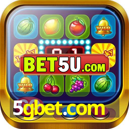 5gbet.com