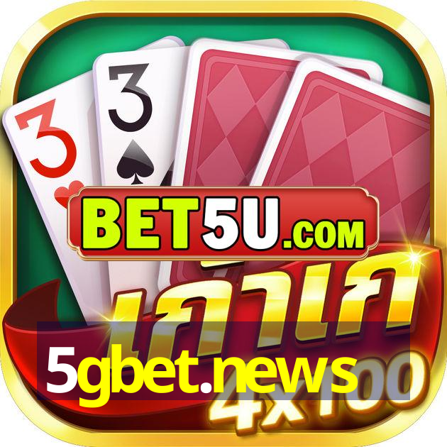 5gbet.news