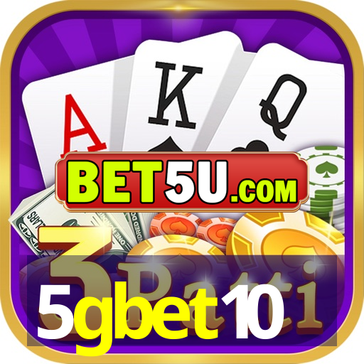 5gbet10