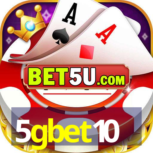 5gbet10