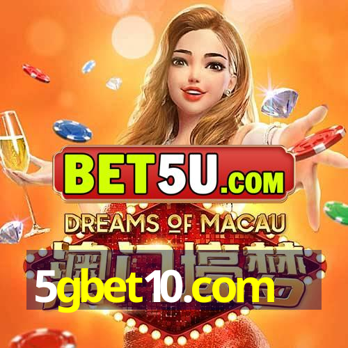 5gbet10.com