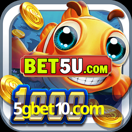 5gbet10.com