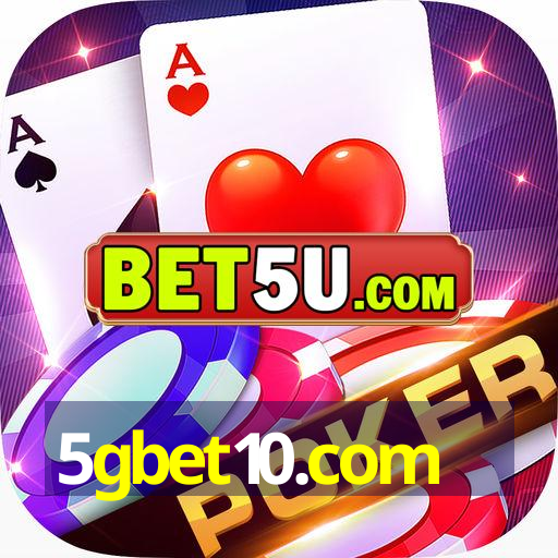 5gbet10.com