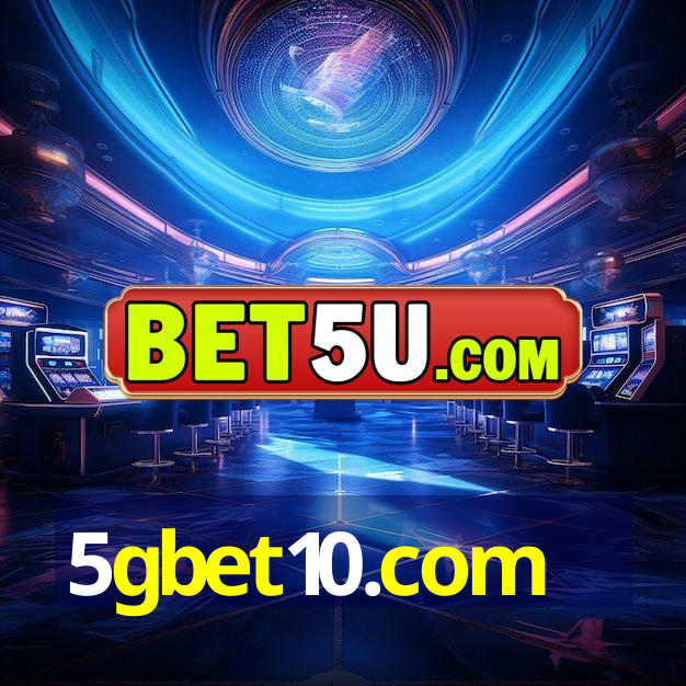 5gbet10.com