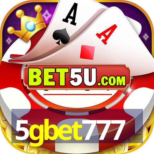 5gbet777